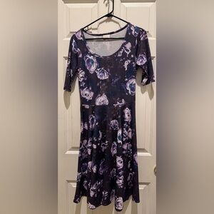 LulaRoe dress size medium